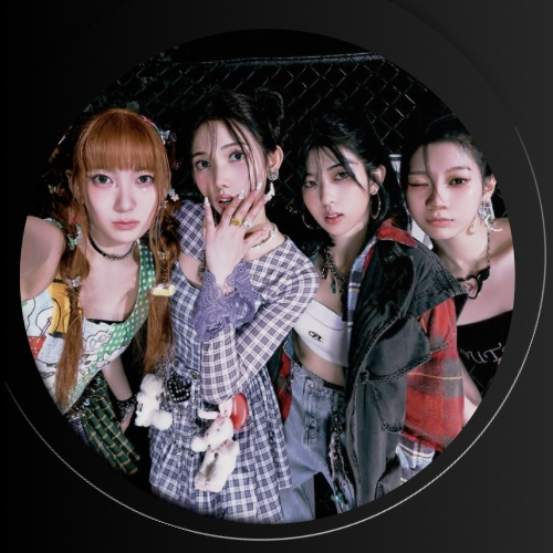 Latest photo of IS:SUE