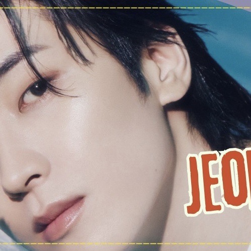 Behind-the-scenes cut of Wonwoo (SEVENTEEN)