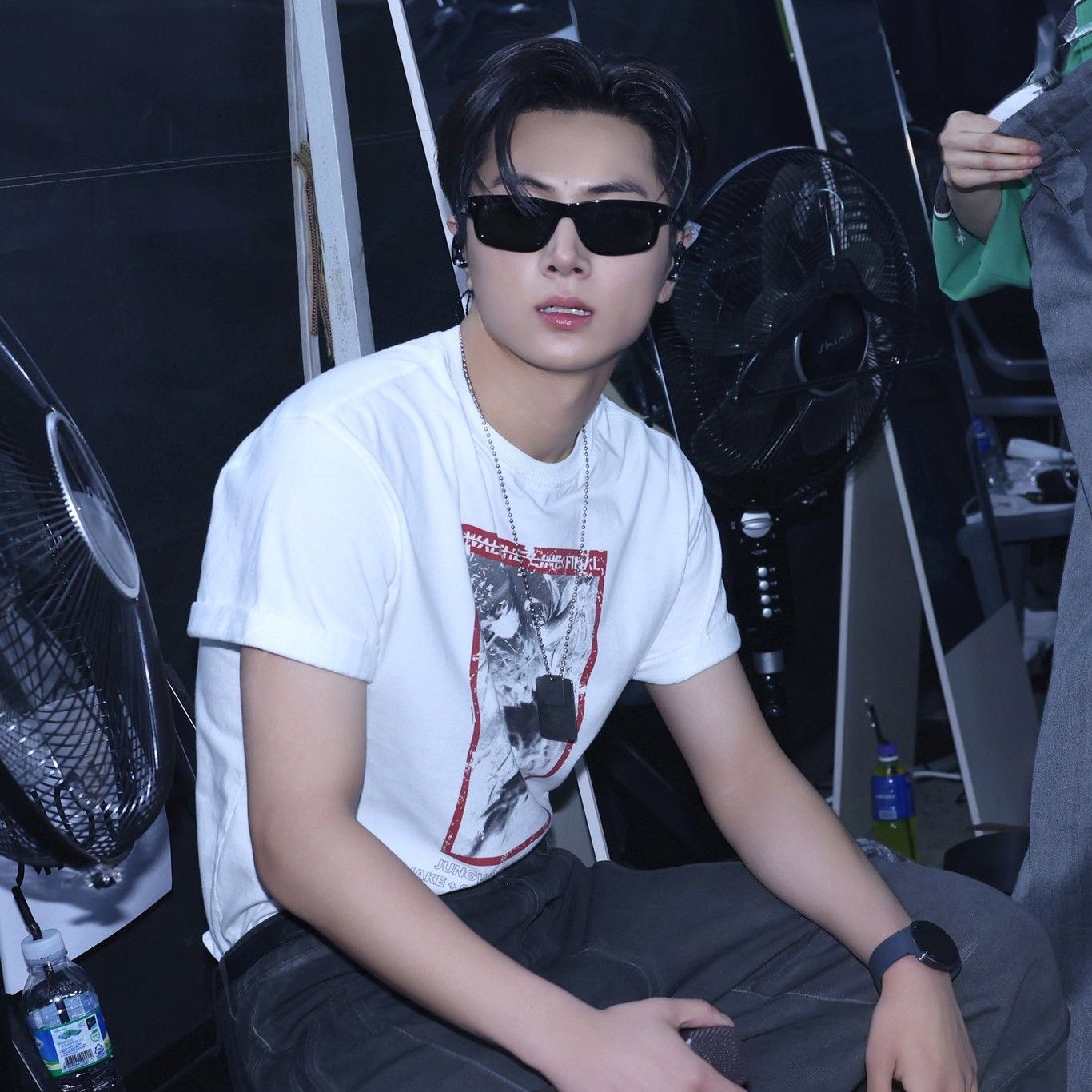 Jay (ENHYPEN)的最新活动照片