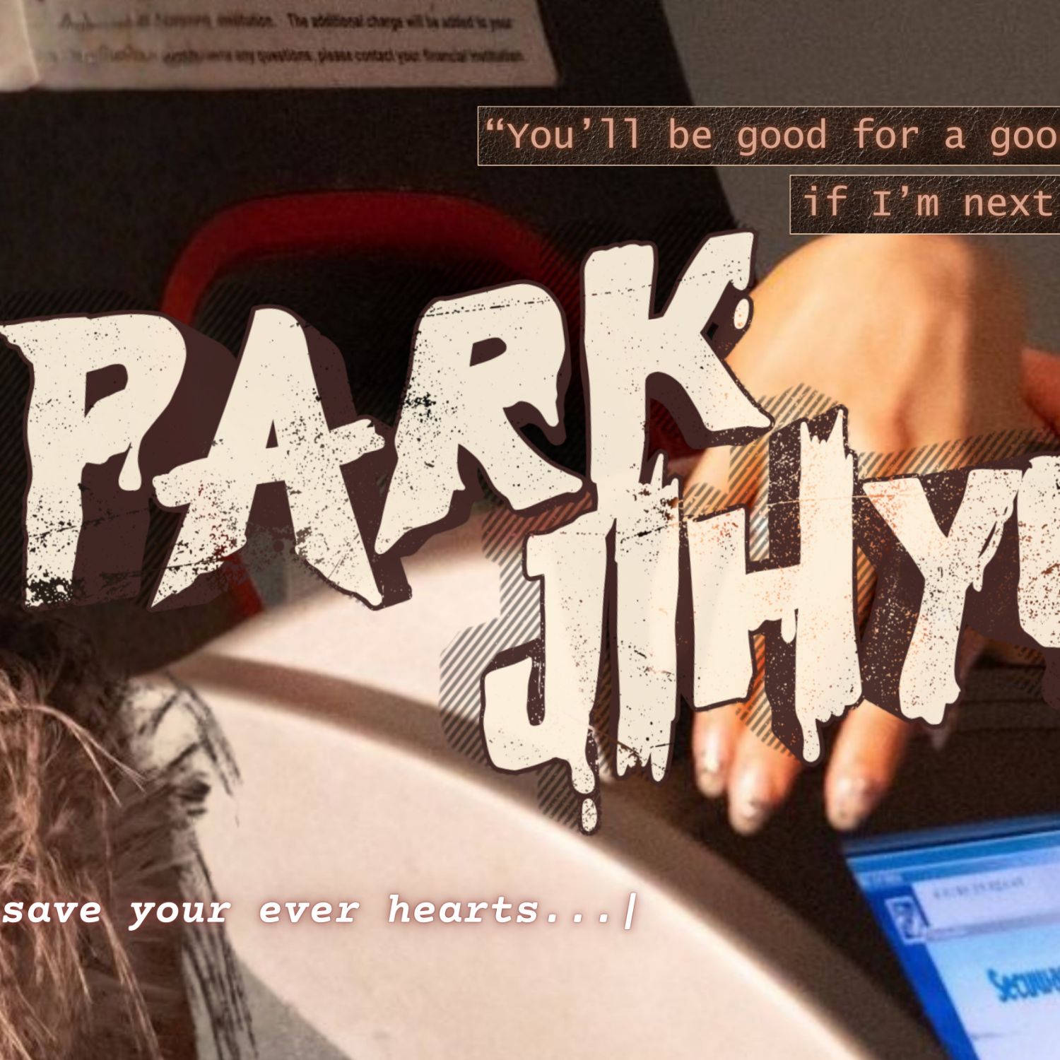 ジヒョ (TWICE)の最新写真