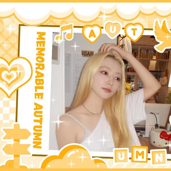 Best moment chosen by SU A (DREAMCATCHER) fandom