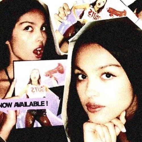 Latest photo of Olivia Rodrigo