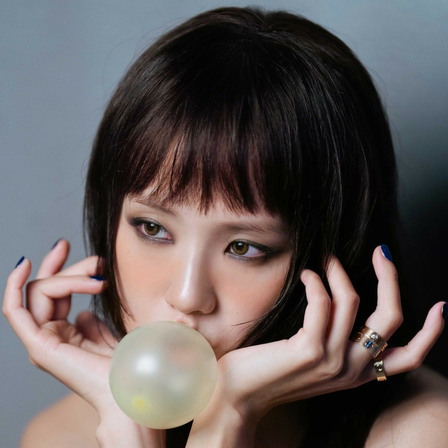 지수 (BLACKPINK)의 최신 사진