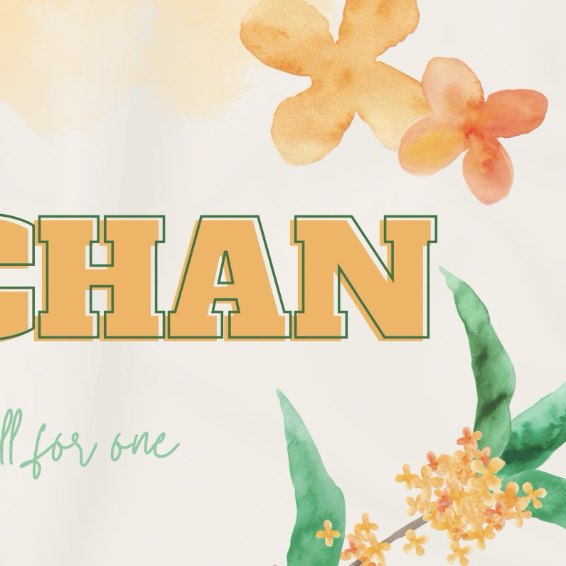 Behind-the-scenes cut of Gongchan (B1A4)