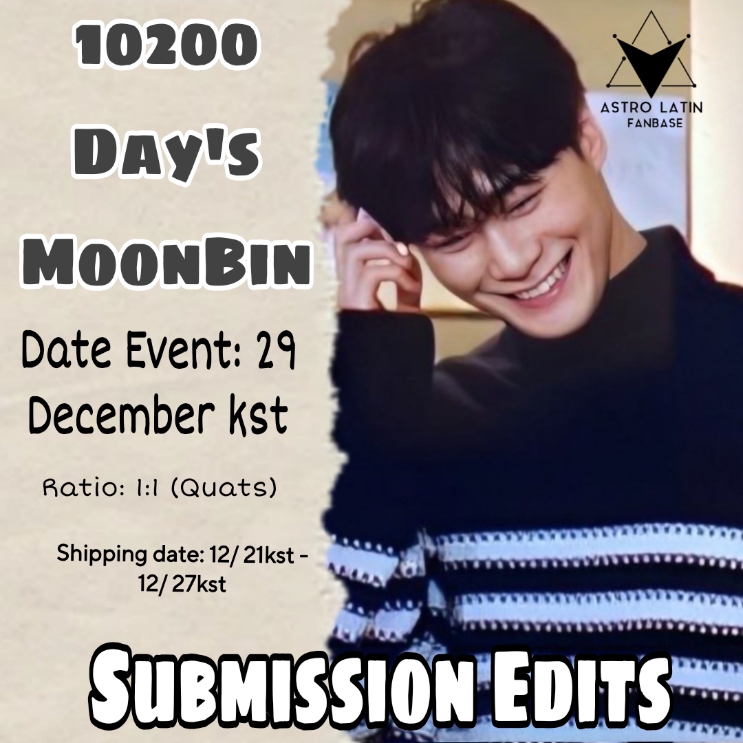 아스트로 팬이 찍은 순간