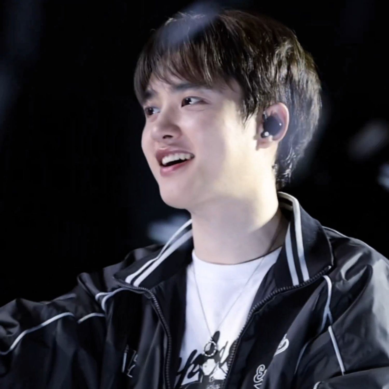 Latest photo of D.O. (EXO)