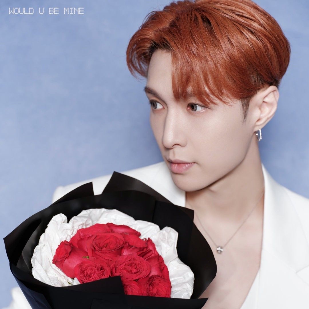 Lay (EXO)粉丝拍下的瞬间