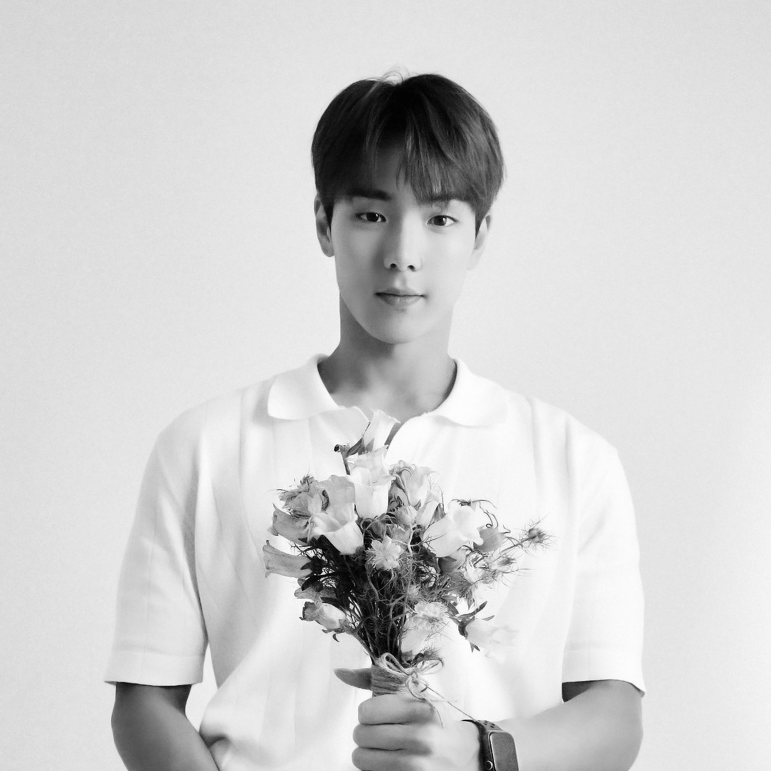몬스타엑스의 비하인드 컷