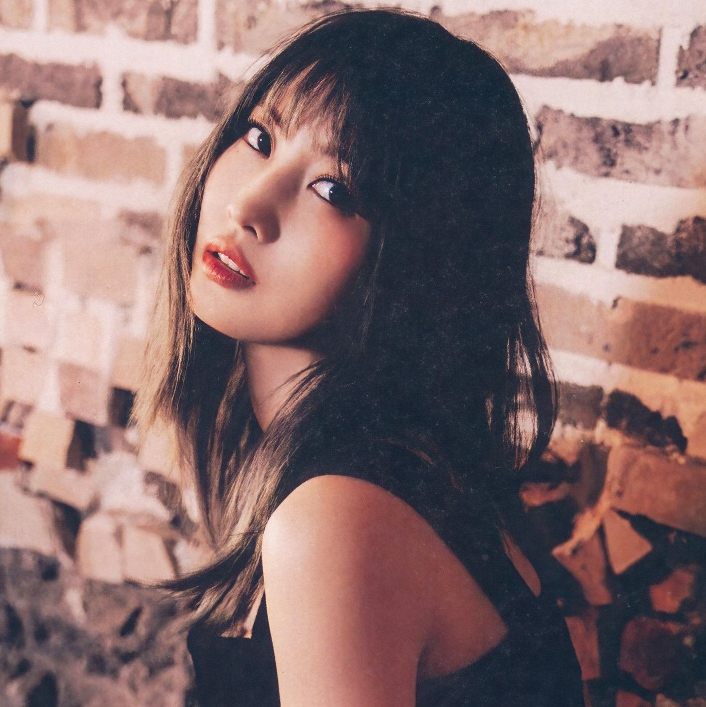 모모 (TWICE) 최근 활동샷