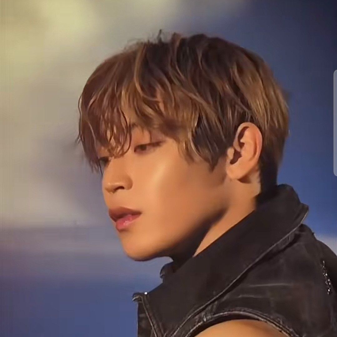Behind-the-scenes cut of Yonashiro Sho (JO1)