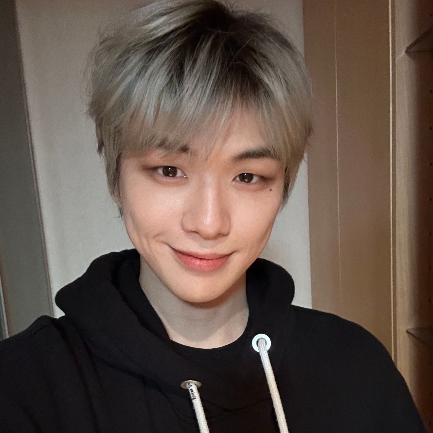 강다니엘의 최신 사진