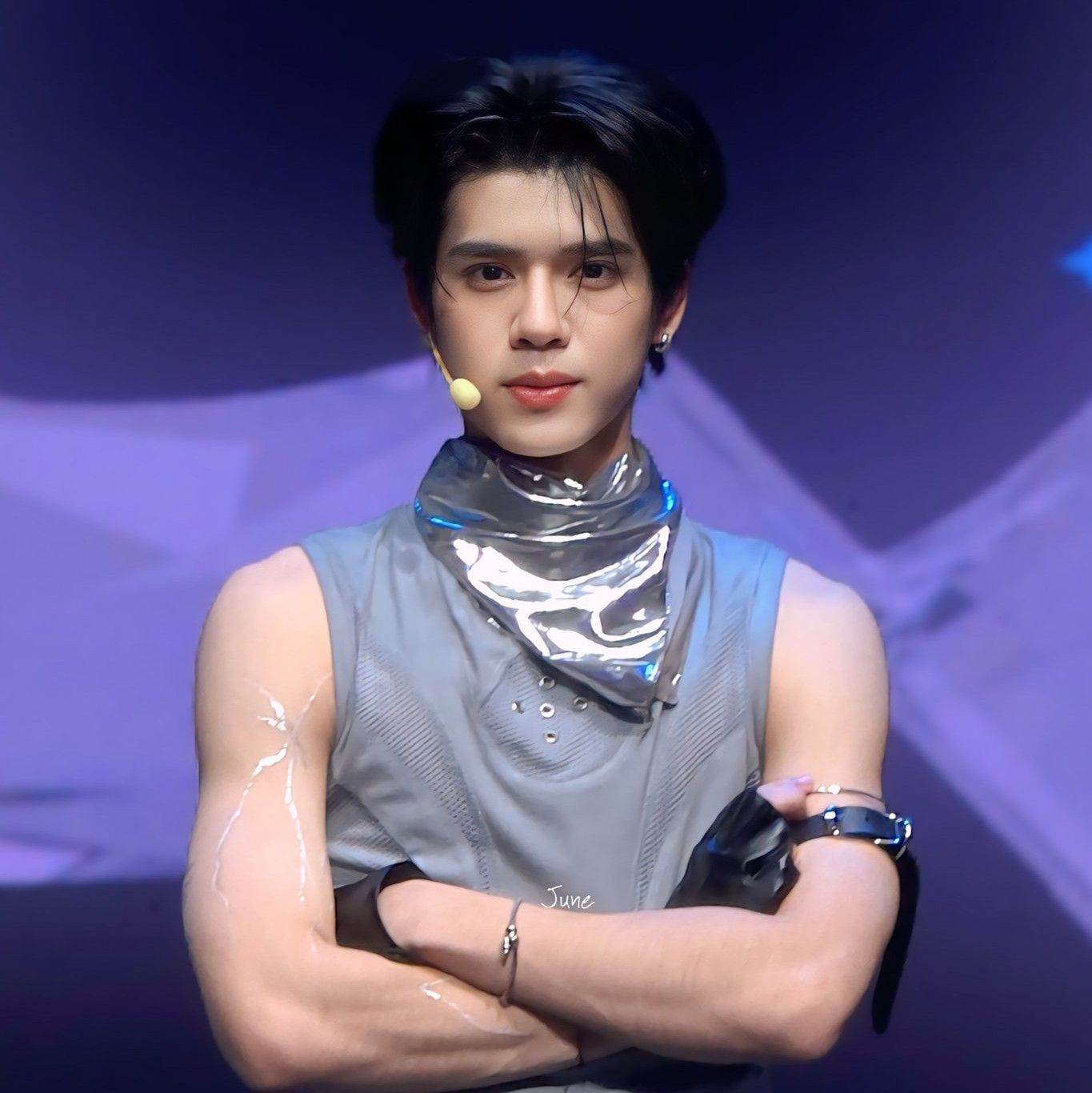 Latest photo of DORN (NexT1DE)