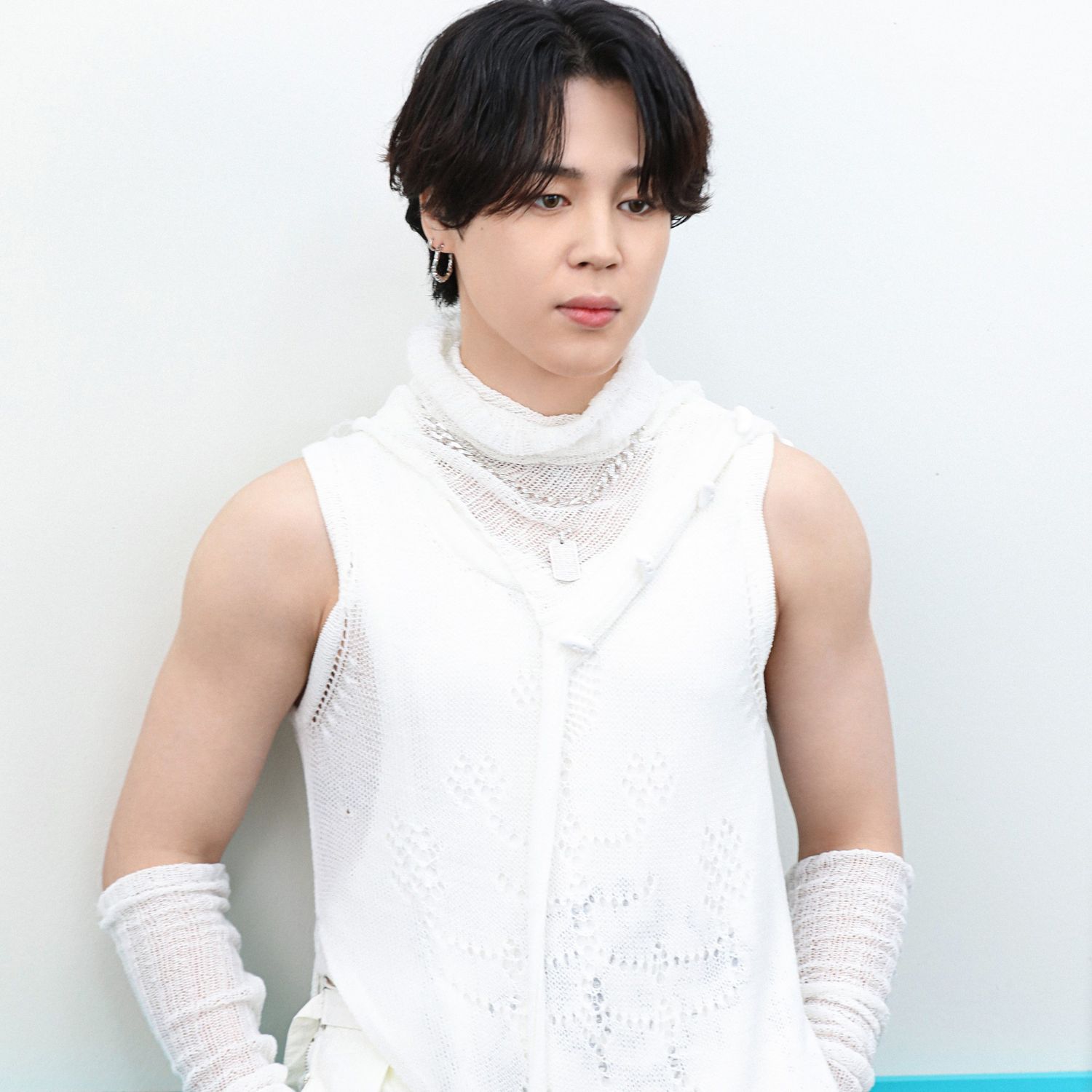 지민 (방탄소년단) 최근 활동샷