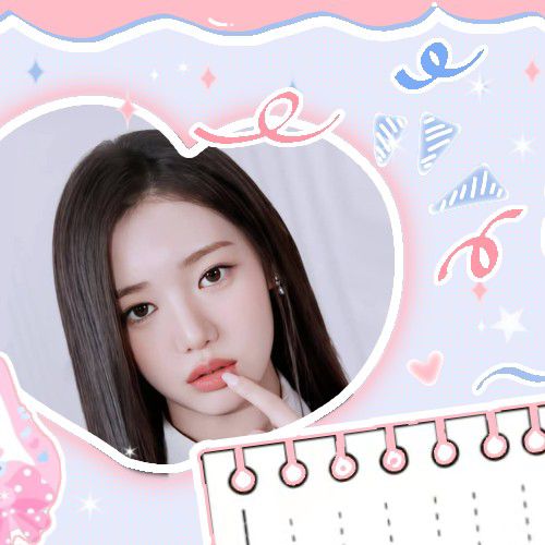 Rora (BABYMONSTER)的幕後花絮