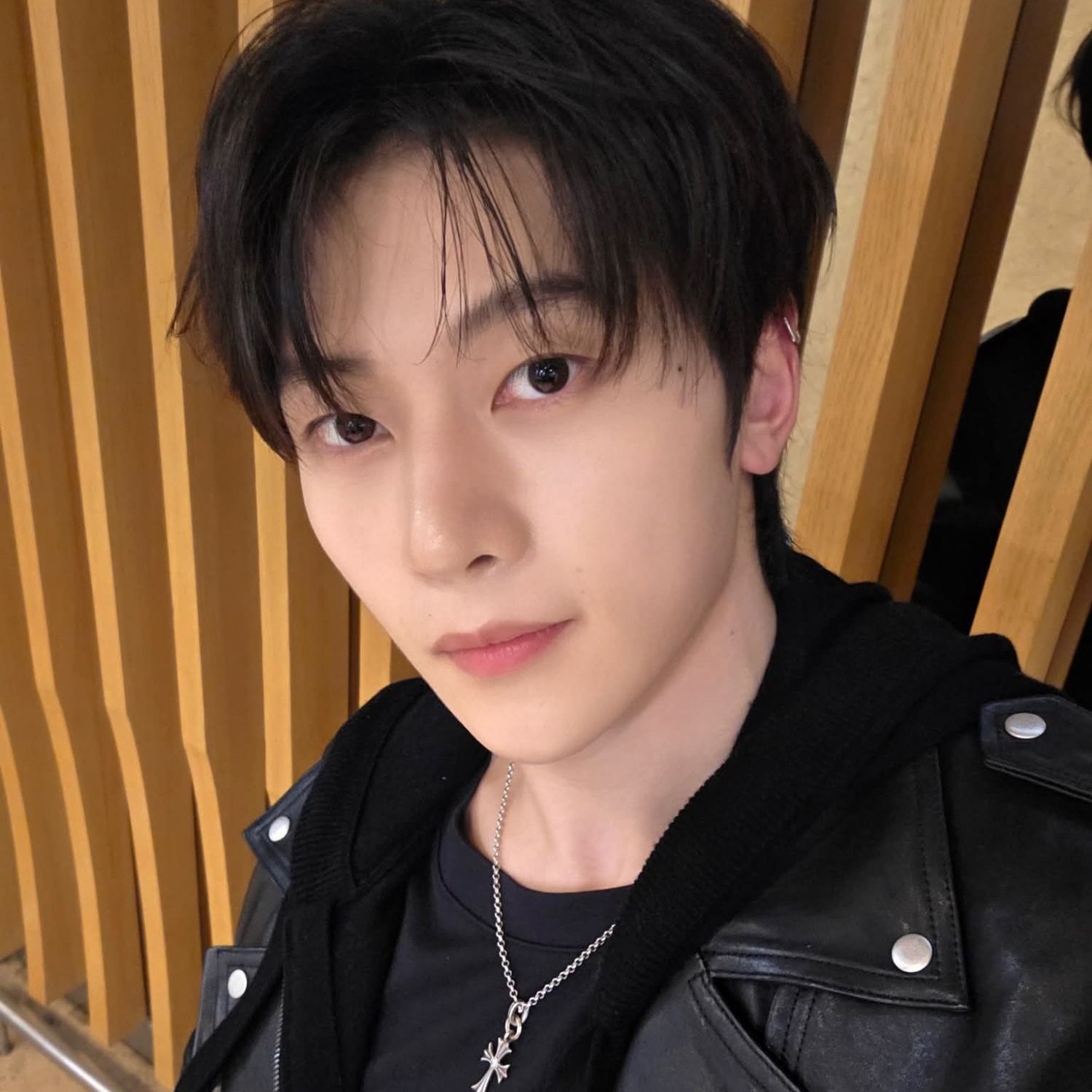 Latest photo of Seok Matthew (ZEROBASEONE)