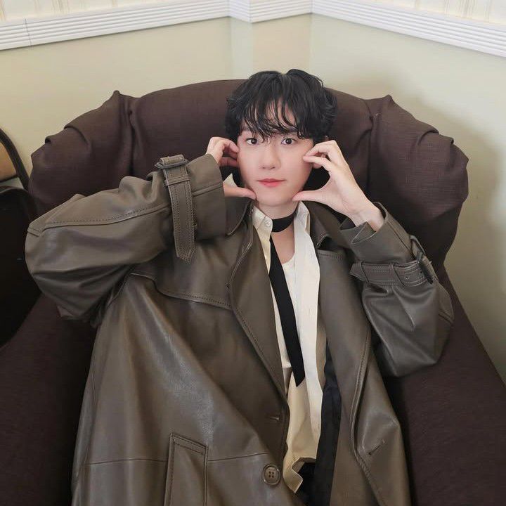 ベクヒョン (EXO)の最新写真