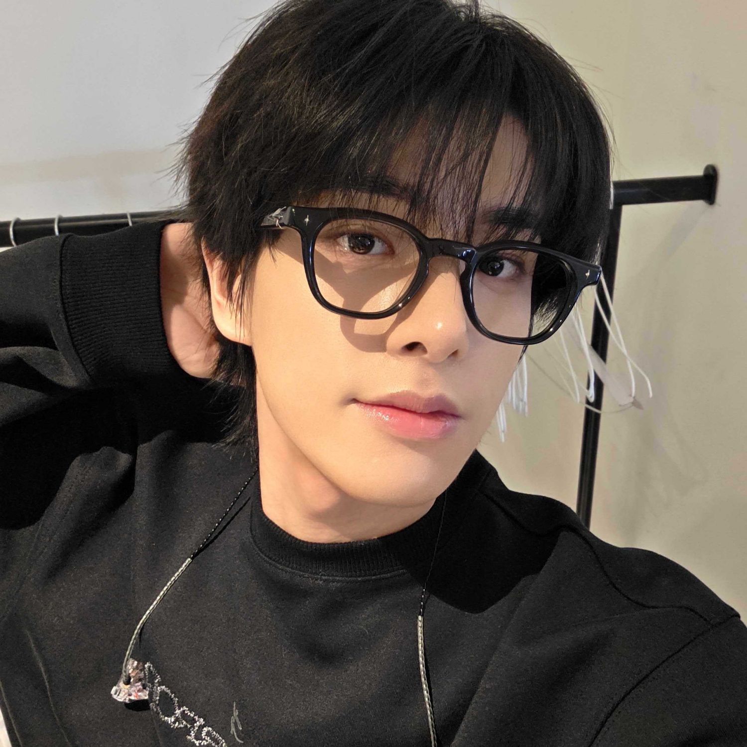 Latest photo of Jake (ENHYPEN)