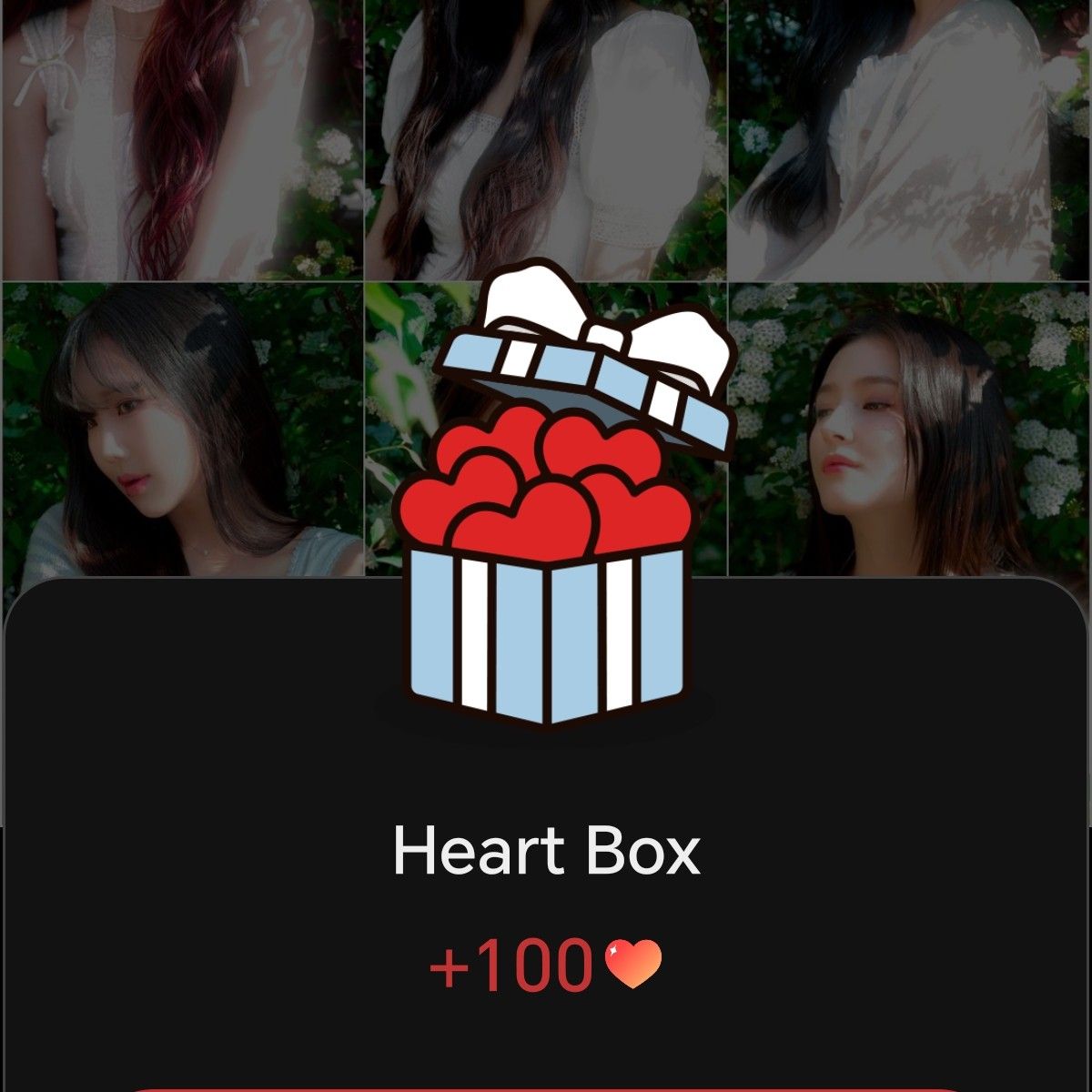Foto aktivitas terbaru MOMOLAND