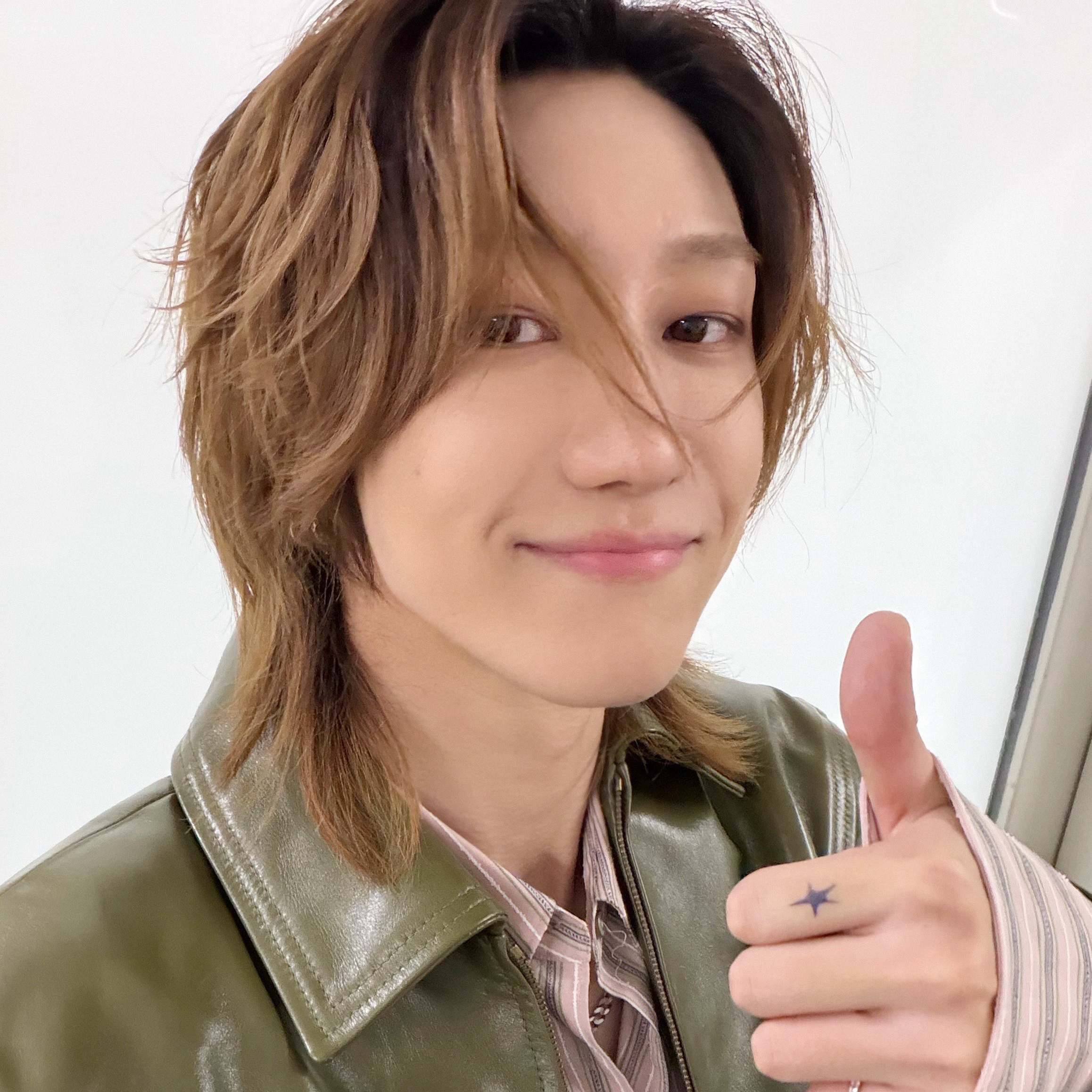 Latest photo of SEVENTEEN