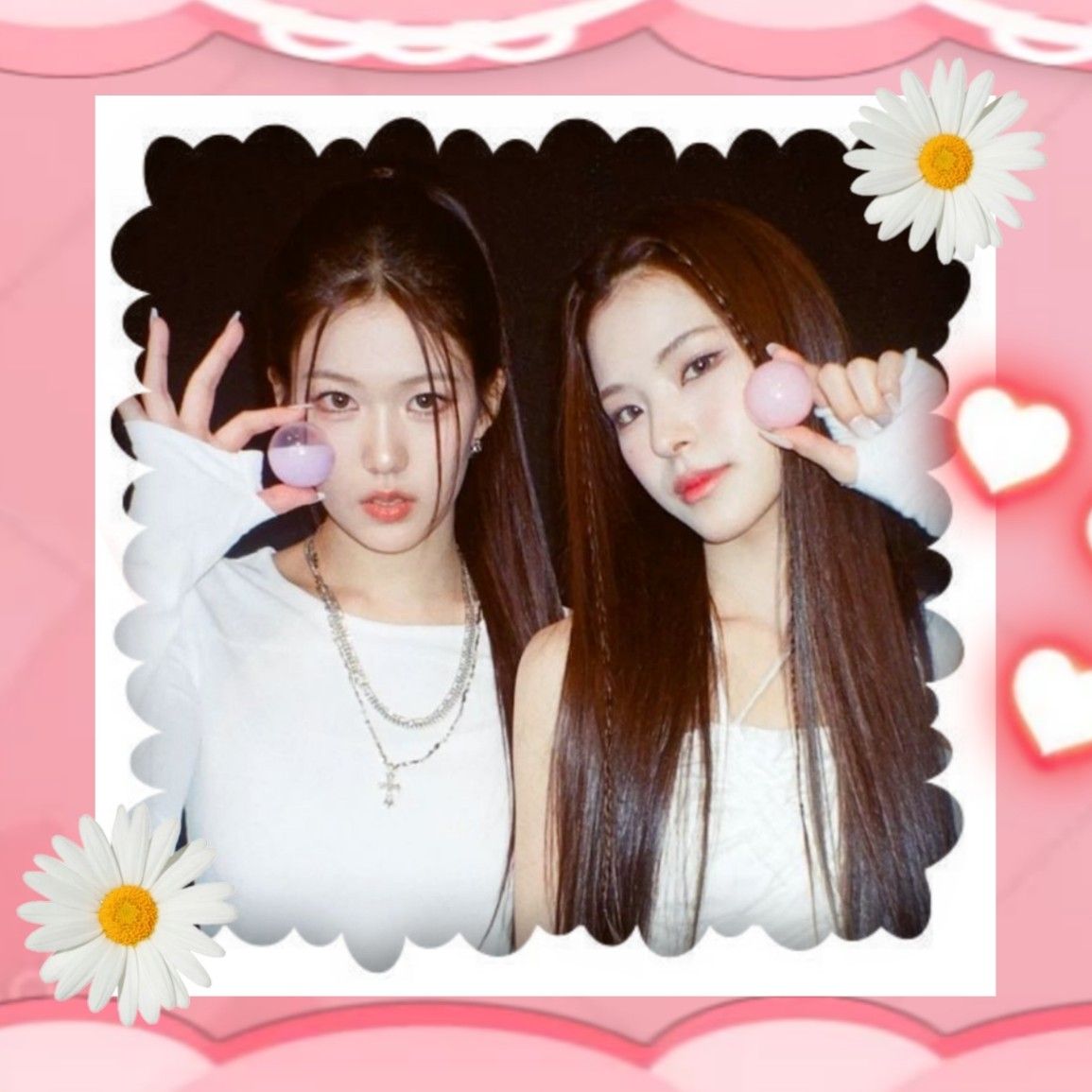 Latest photo of Yoon Jiyoon