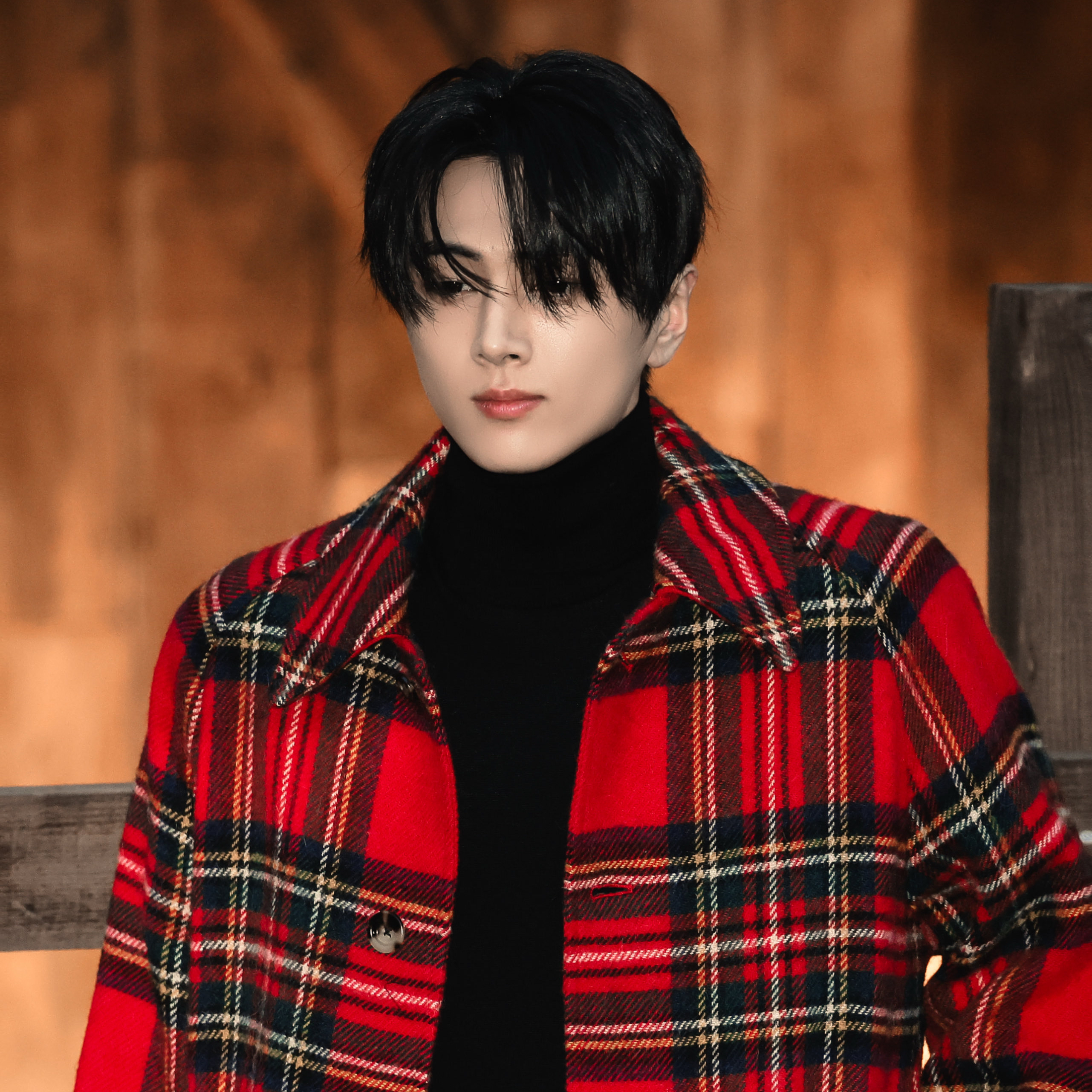 Latest photo of Jay (ENHYPEN)