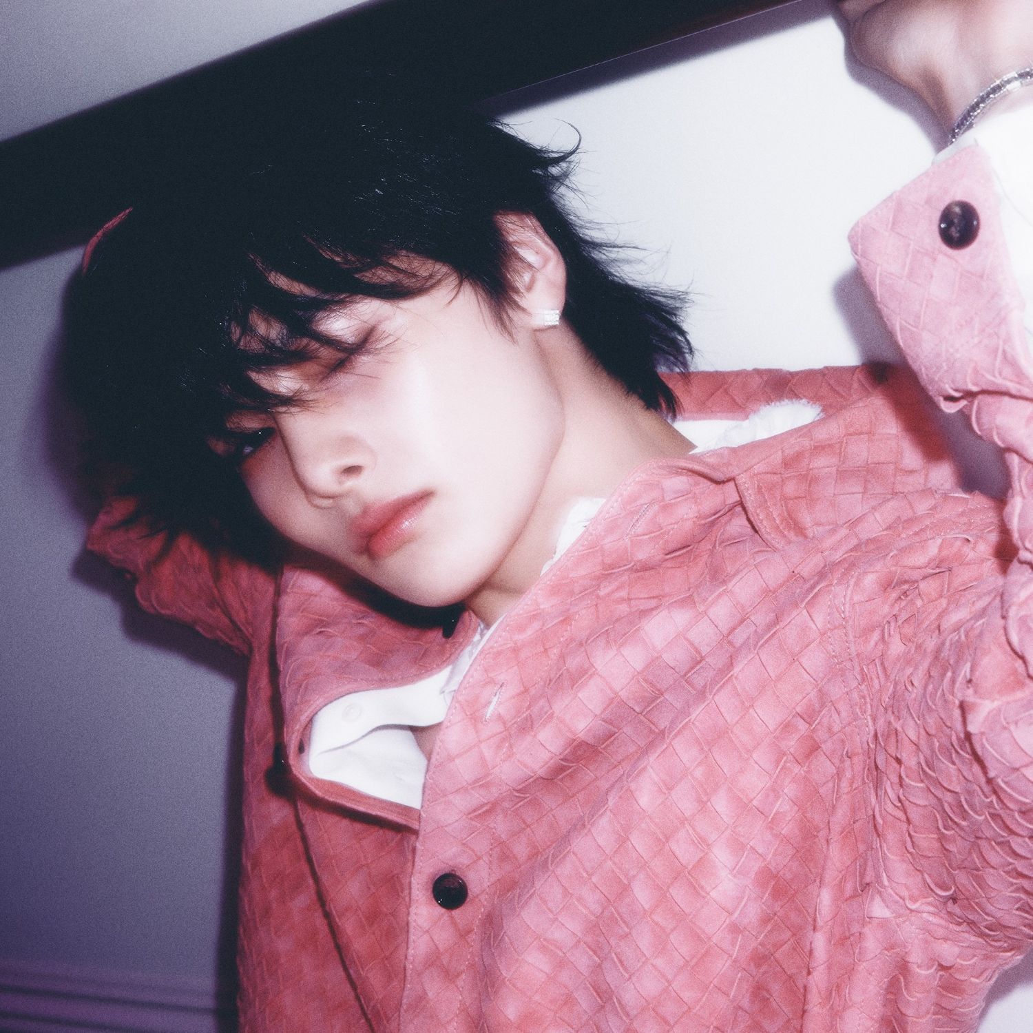 Latest photo of Stray Kids