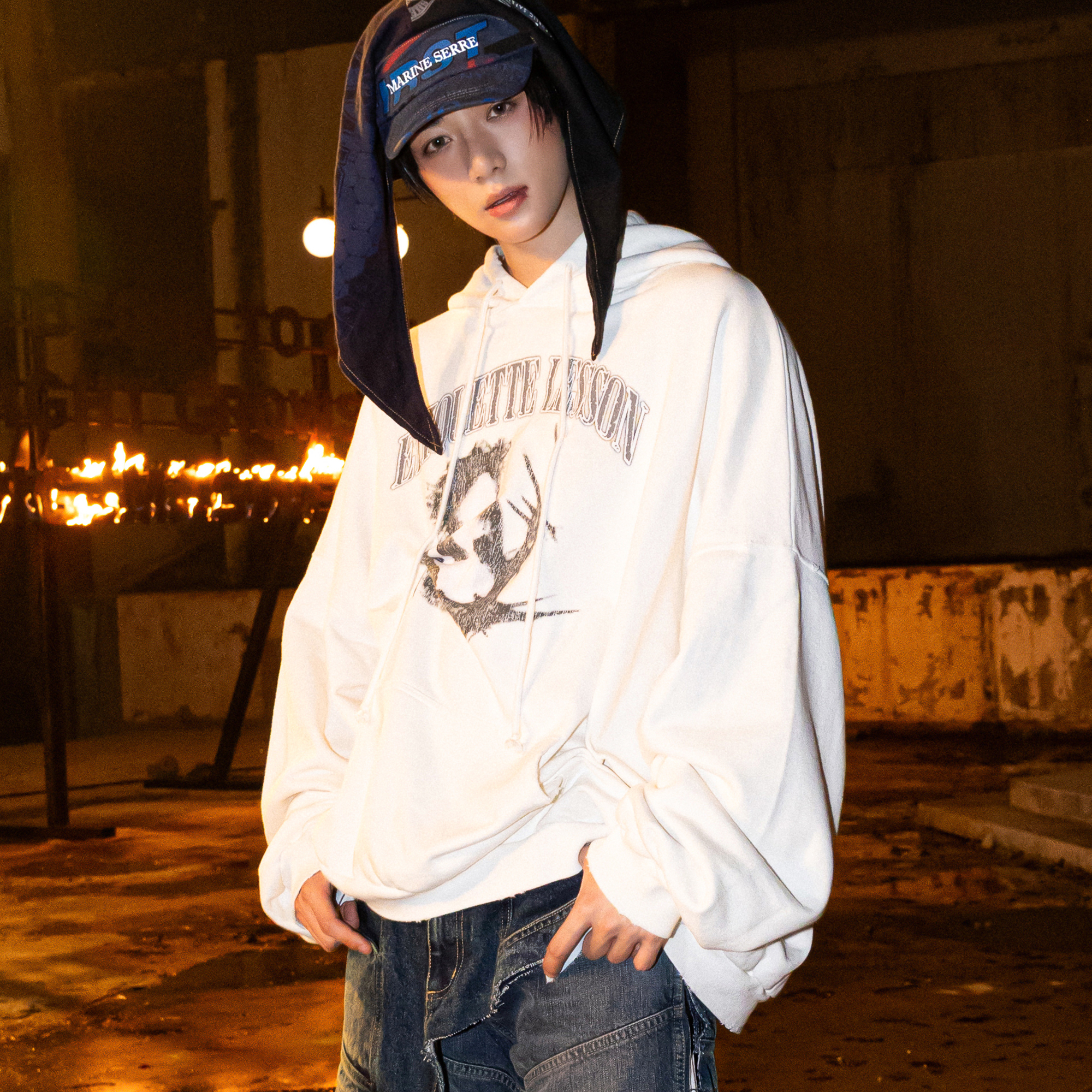 杋圭 (TOMORROW X TOGETHER)的最新照片
