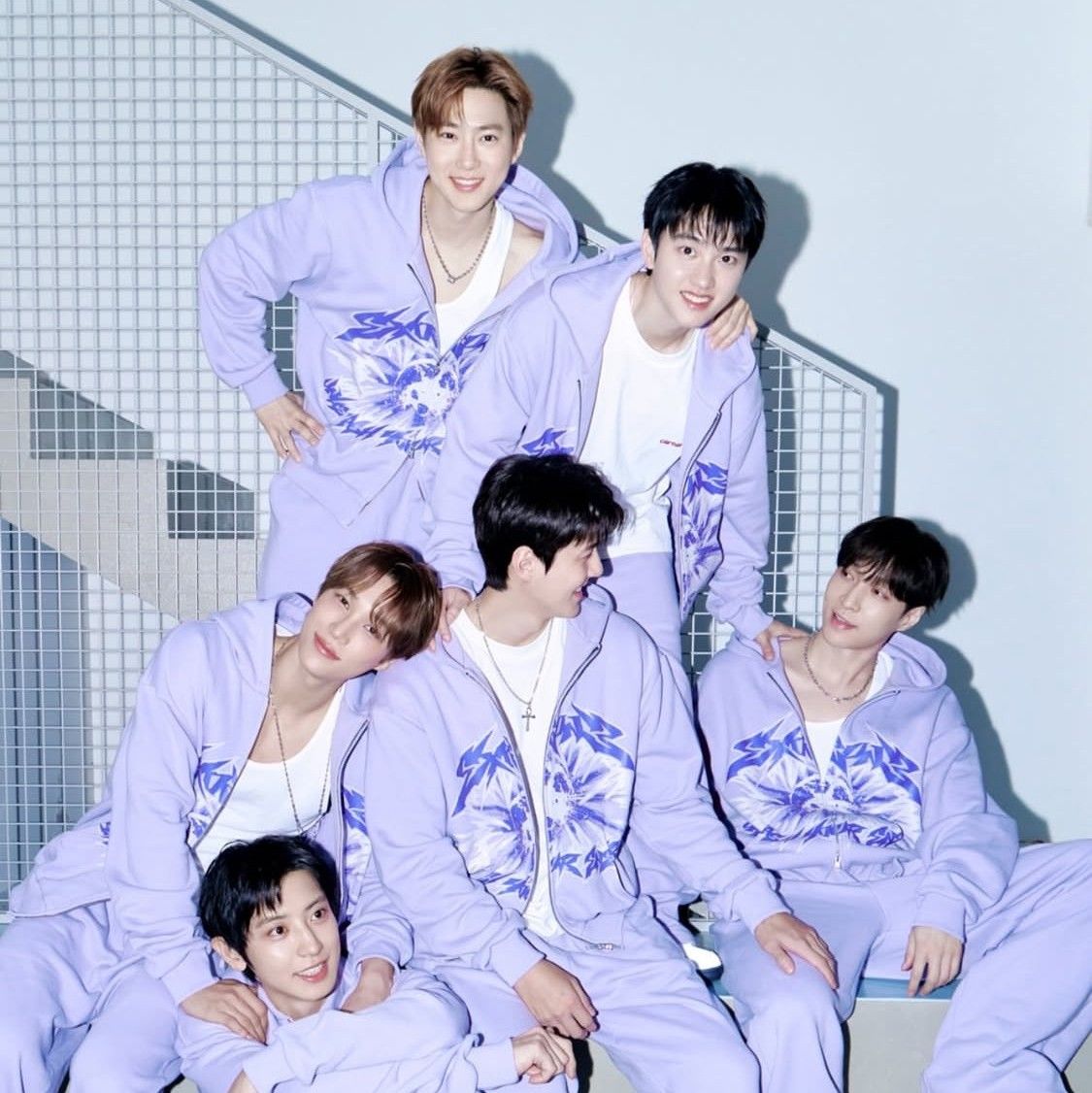 EXO 팬이 찍은 순간