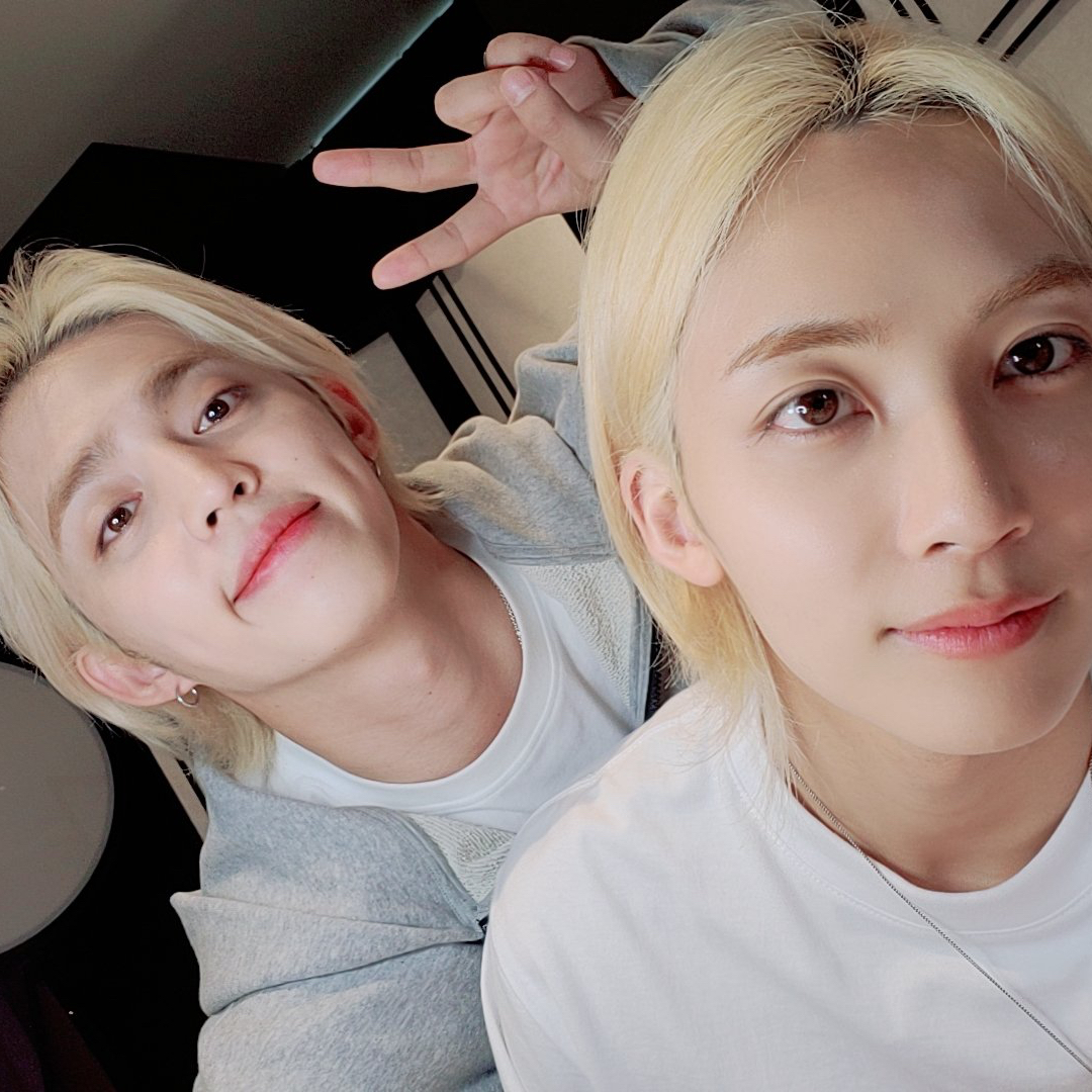 ジョンハン (SEVENTEEN)の最新写真