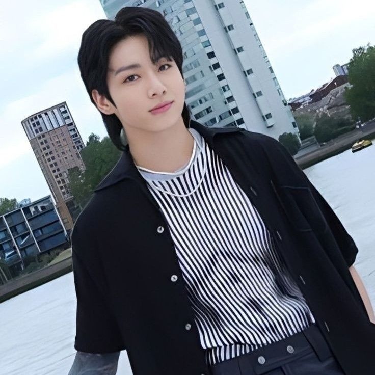 Behind-the-scenes cut of Jungkook (BTS)