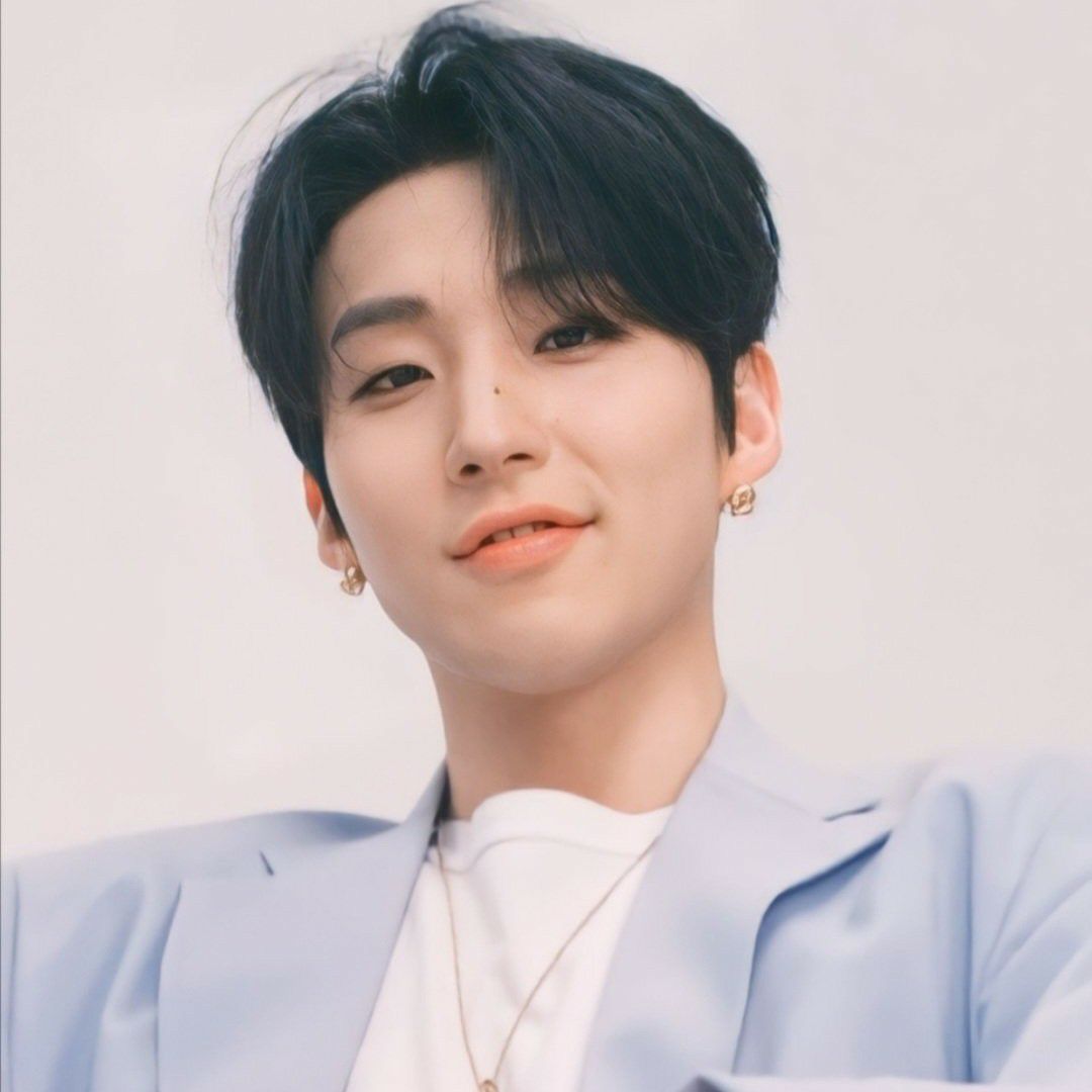 Latest photo of Jongup (B.A.P)
