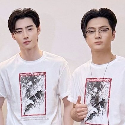 Behind-the-scenes cut of ENHYPEN