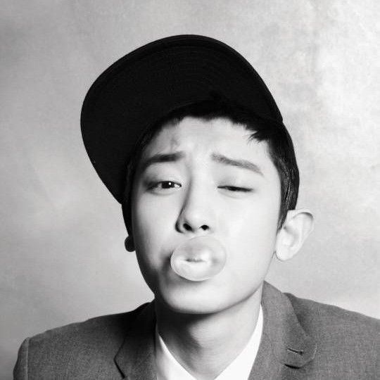 チャンヨル (EXO)の最近の活動写真