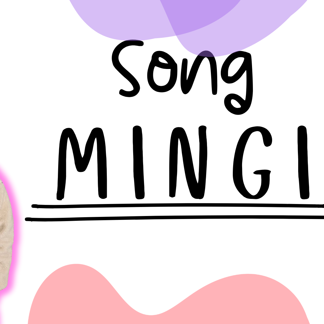 Latest photo of Mingi (ATEEZ)