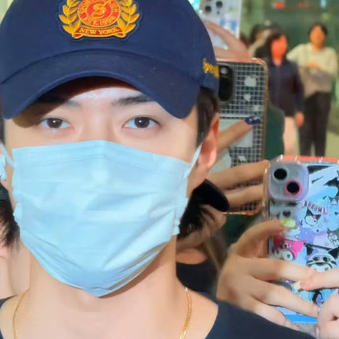 世勳 (EXO)的最新活動照片