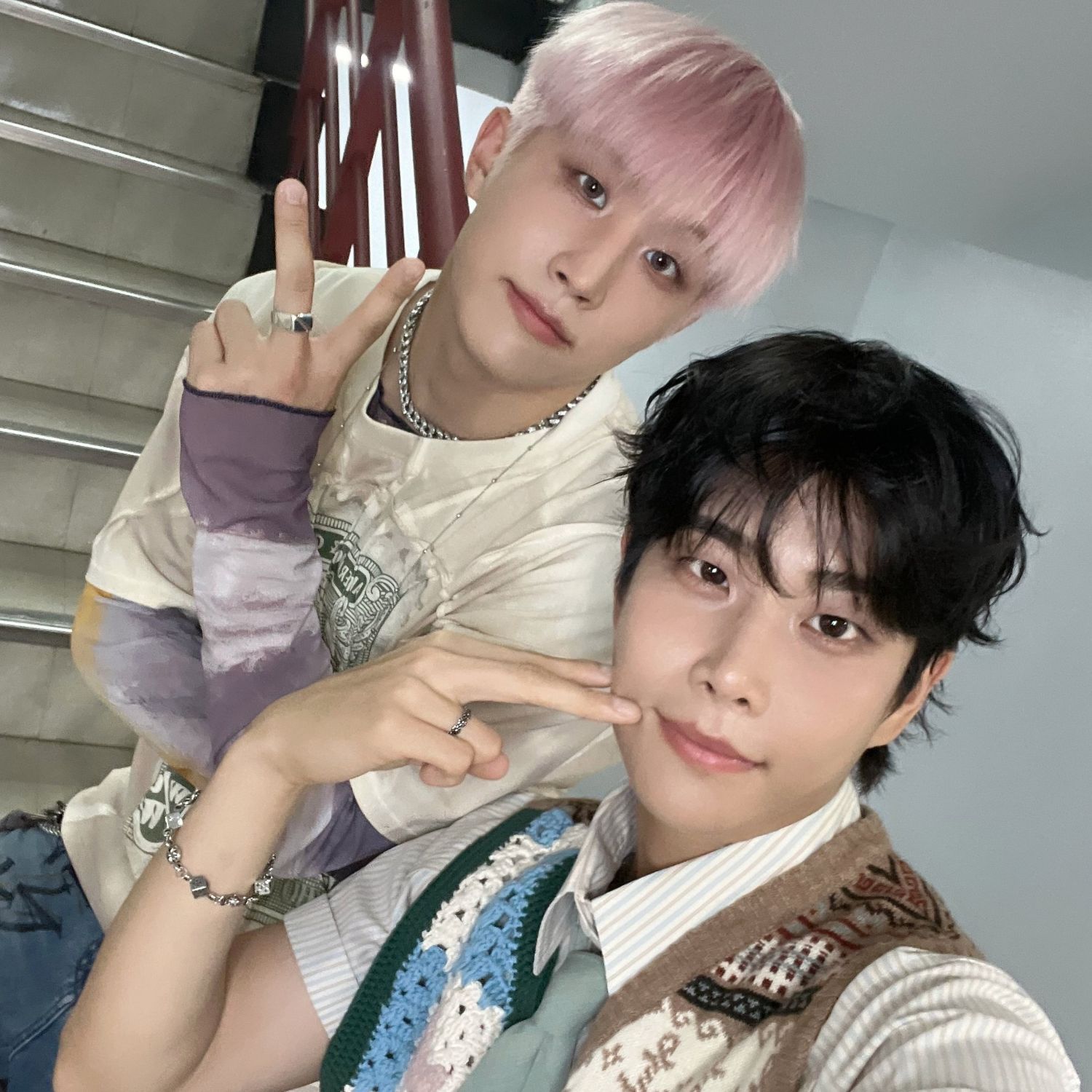 Recent activity shot of ASTRO