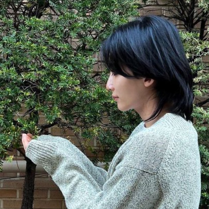 Latest photo of Jeonghan (SEVENTEEN)