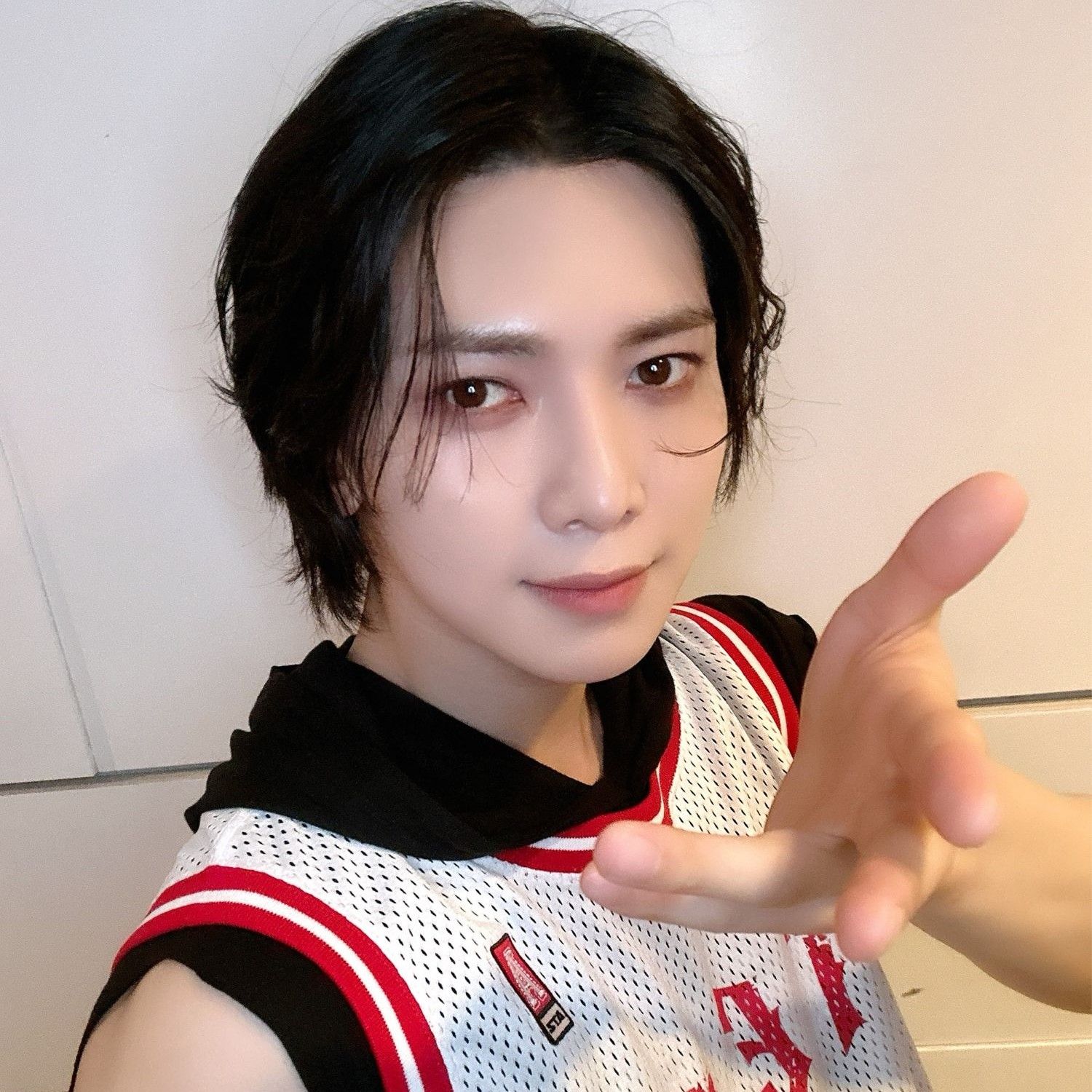 カン・ヨサン (ATEEZ)の最近の活動写真