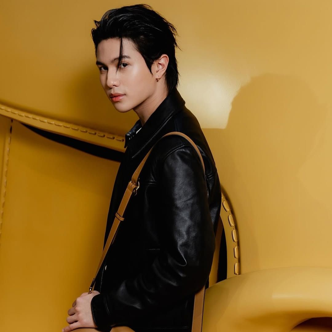 Recent activity shot of William (LYKN)