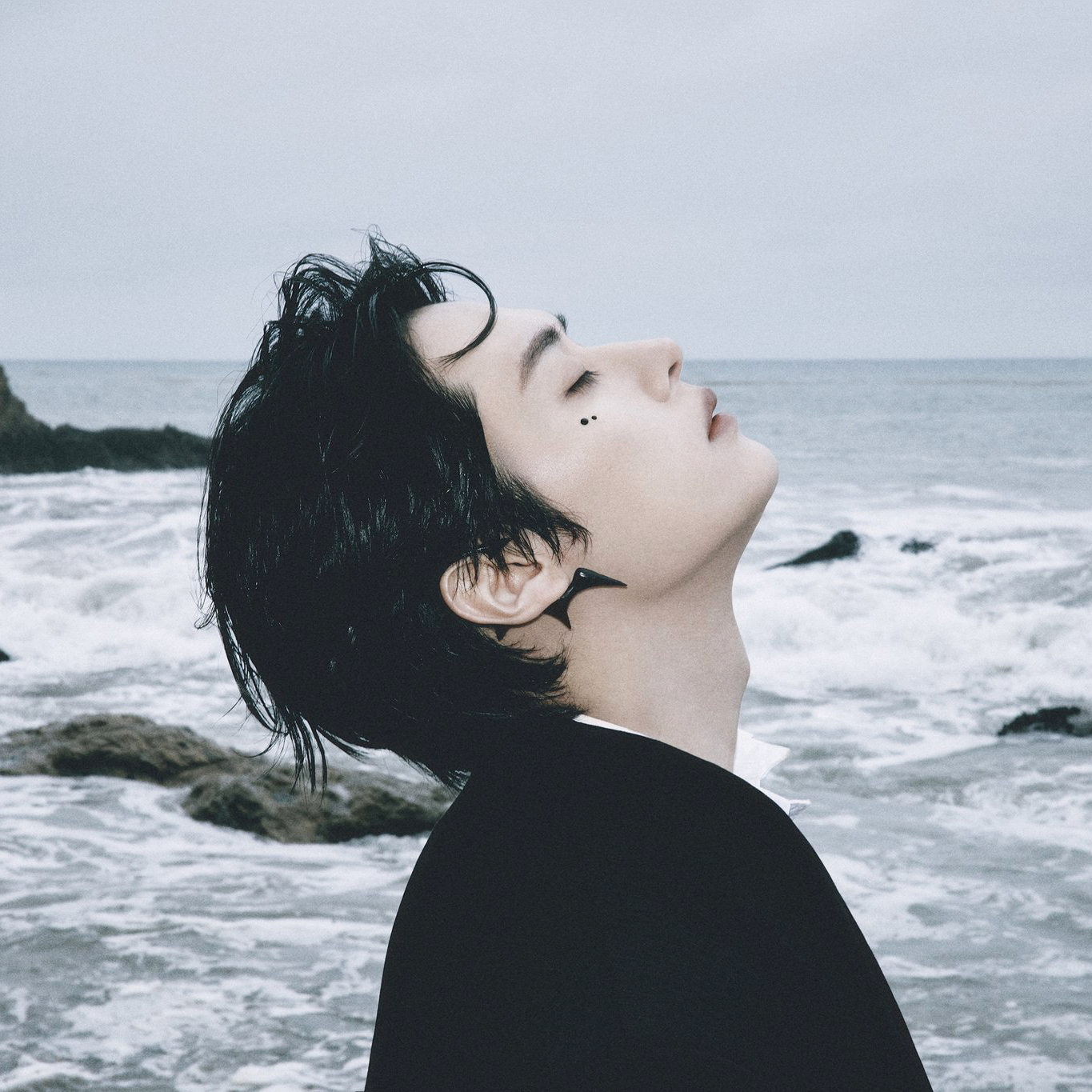 Latest photo of Stray Kids