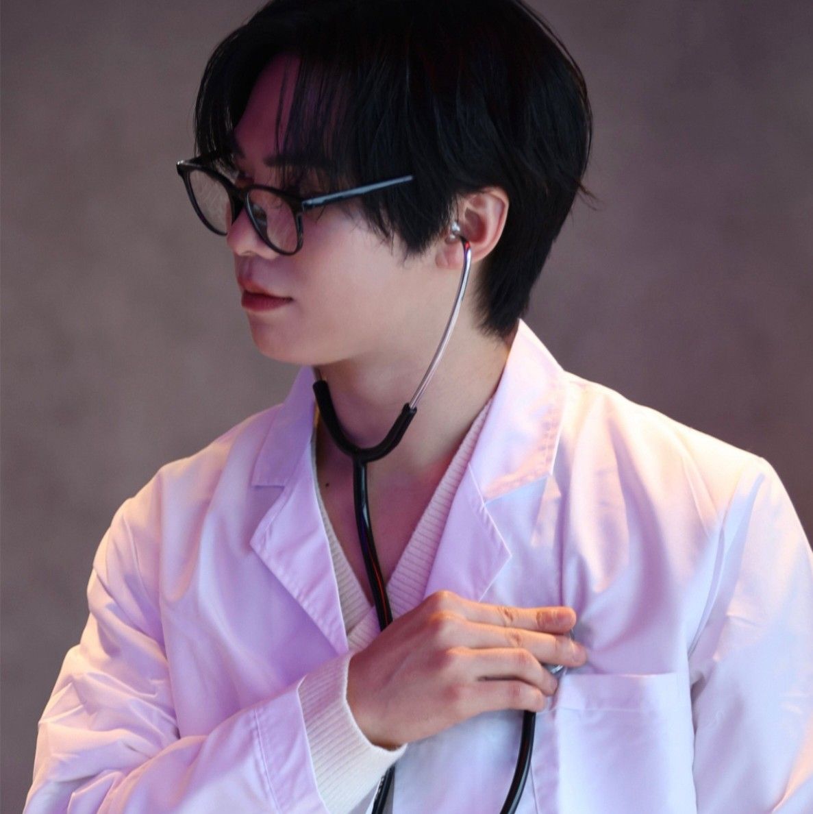 Behind-the-scenes cut of Rocky