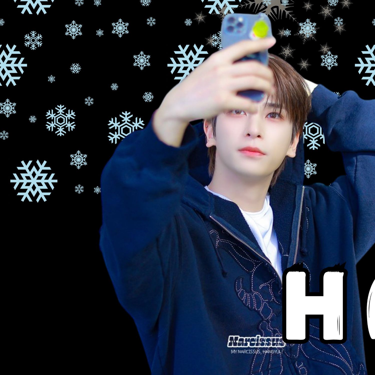 翰潔 (POLARIX)的最新照片