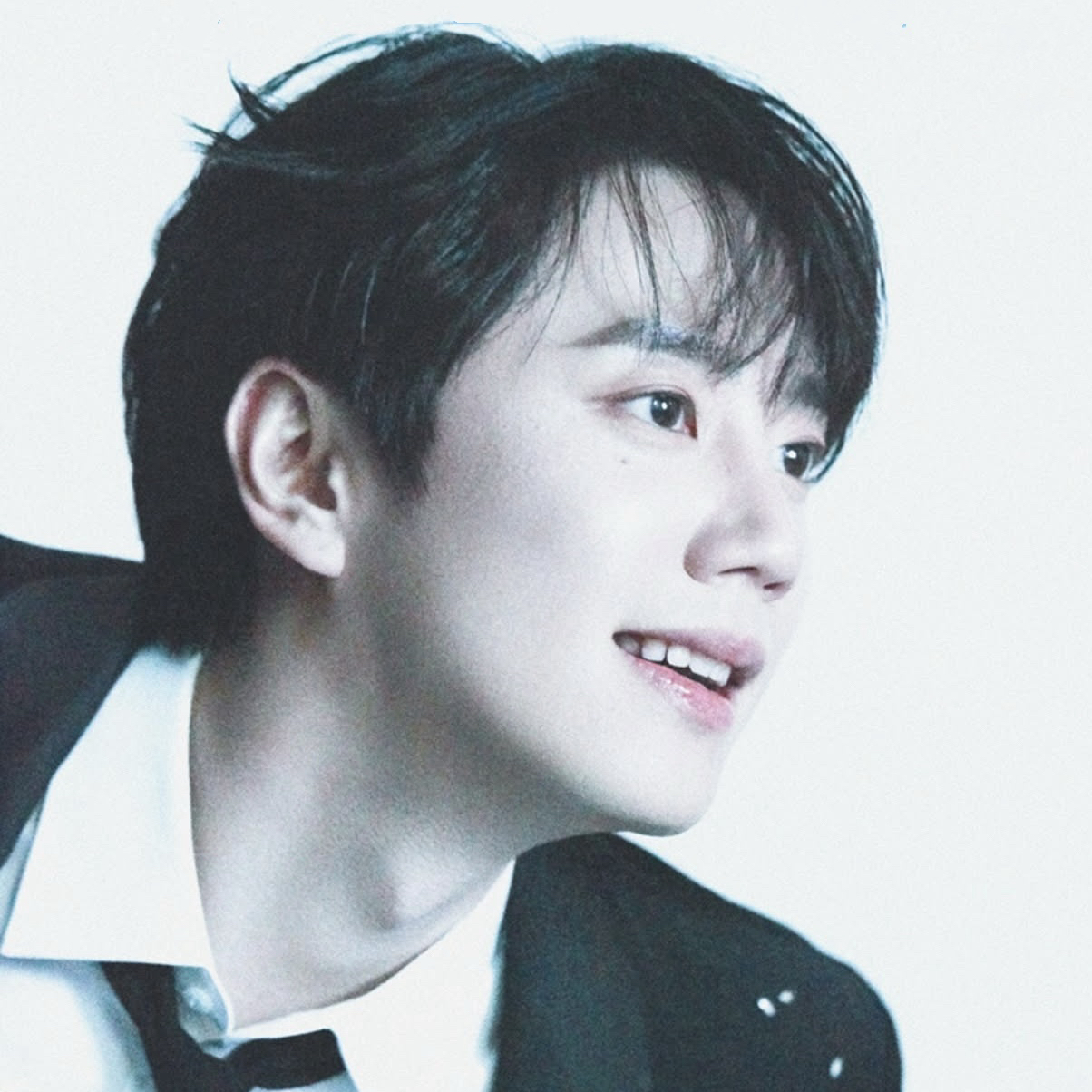 Latest photo of Lee Junyoung