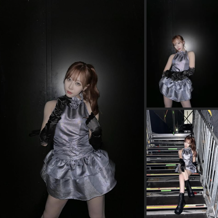 DREAMCATCHER的最新活動照片