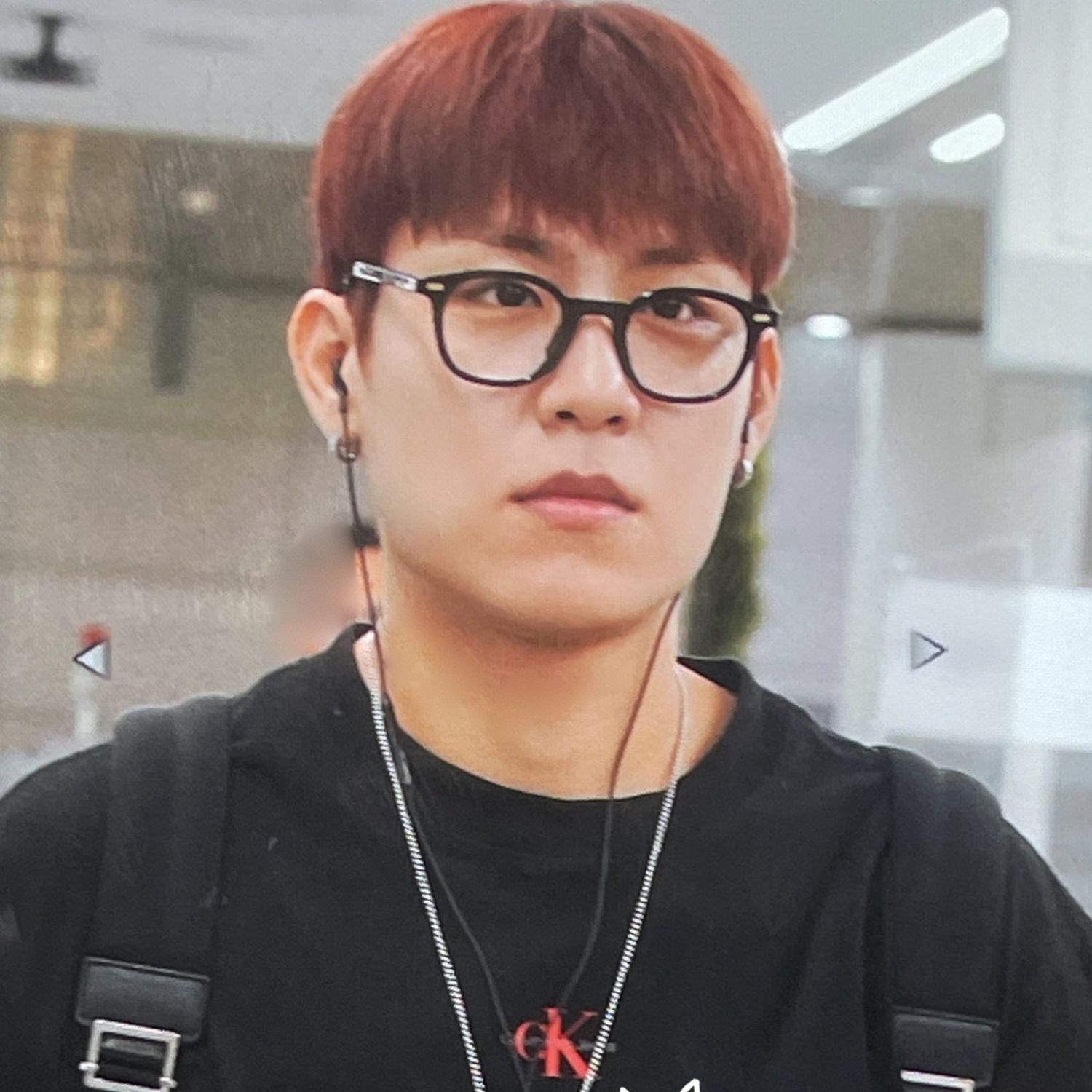 Recent activity shot of Park Woojin (AB6IX)