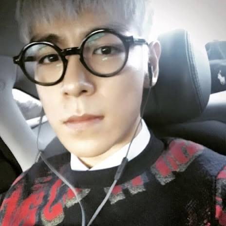 Latest photo of T.O.P