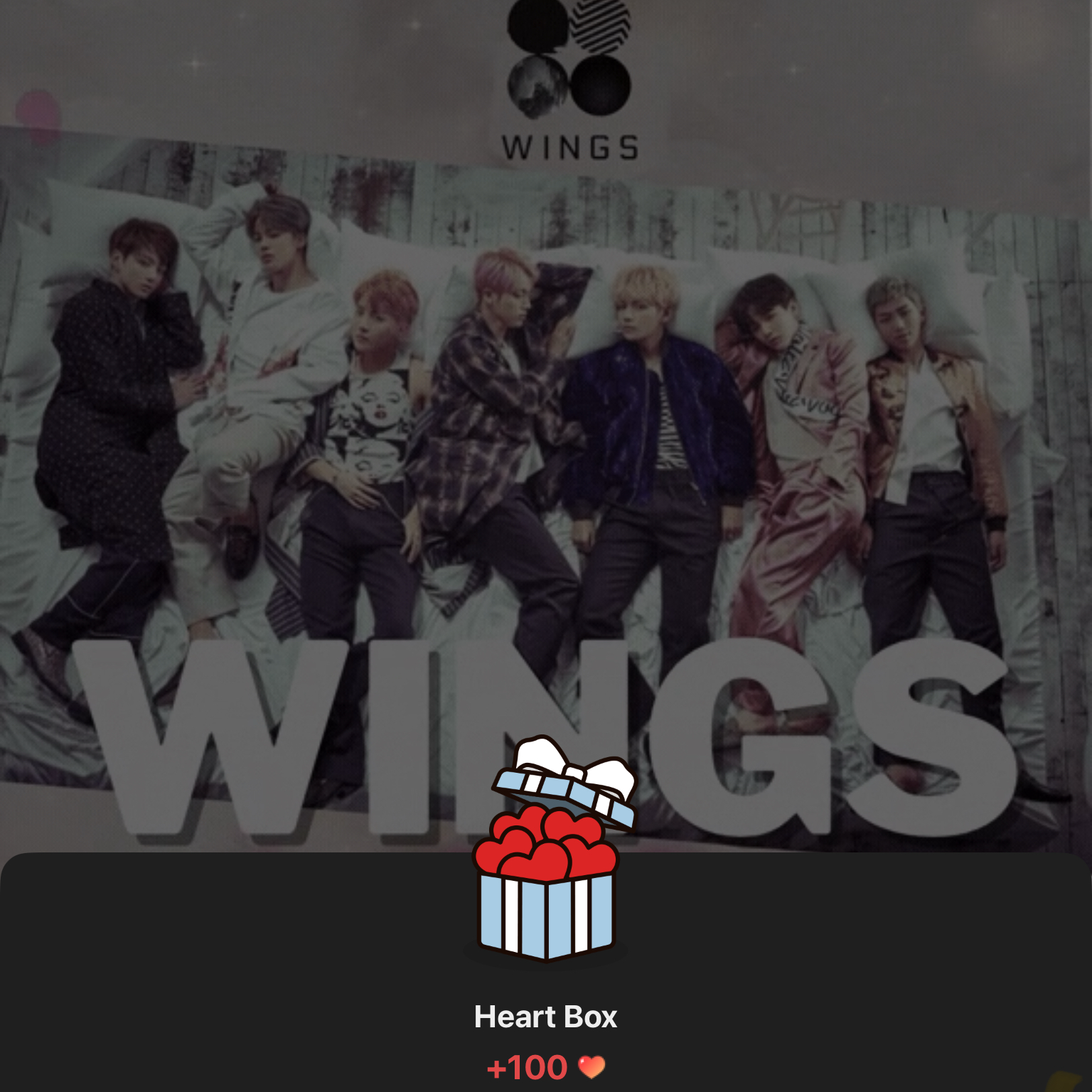 Behind-the-scenes cut of BTS