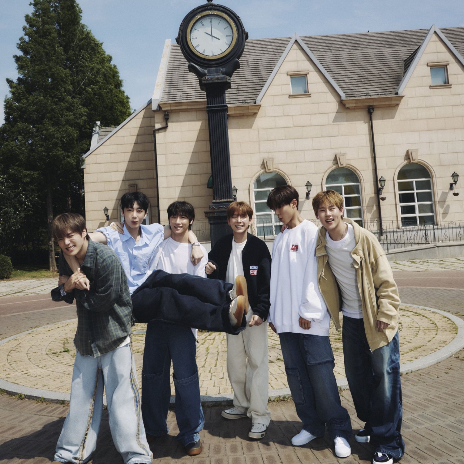 몬스타엑스의 최신 사진