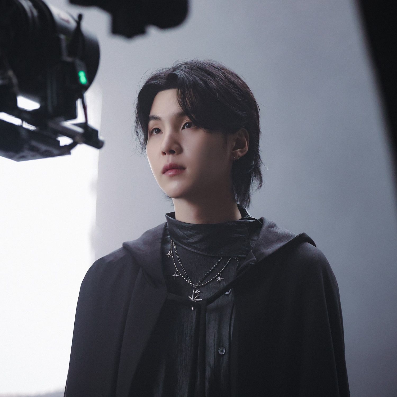 Behind-the-scenes cut of SUGA (BTS)