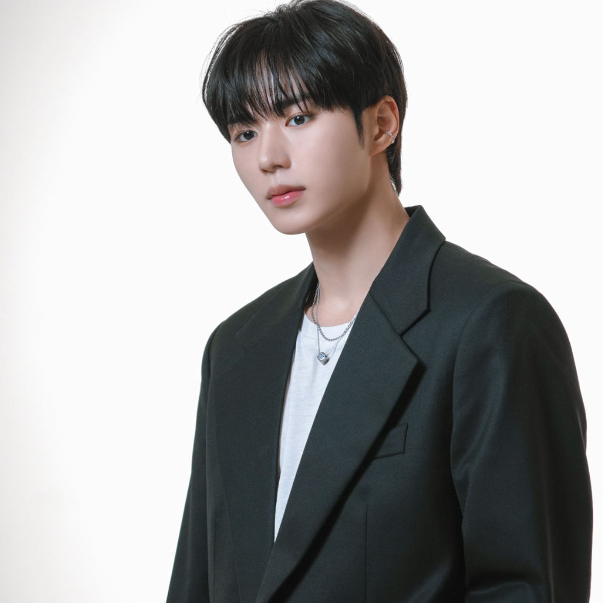 Latest photo of Kim Junseo (ALPHA DRIVE ONE)